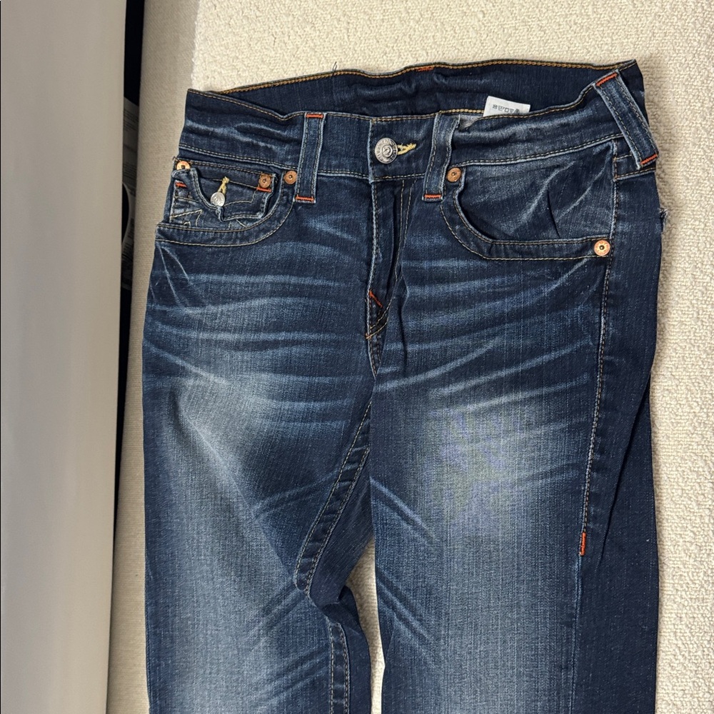 True religion jeans